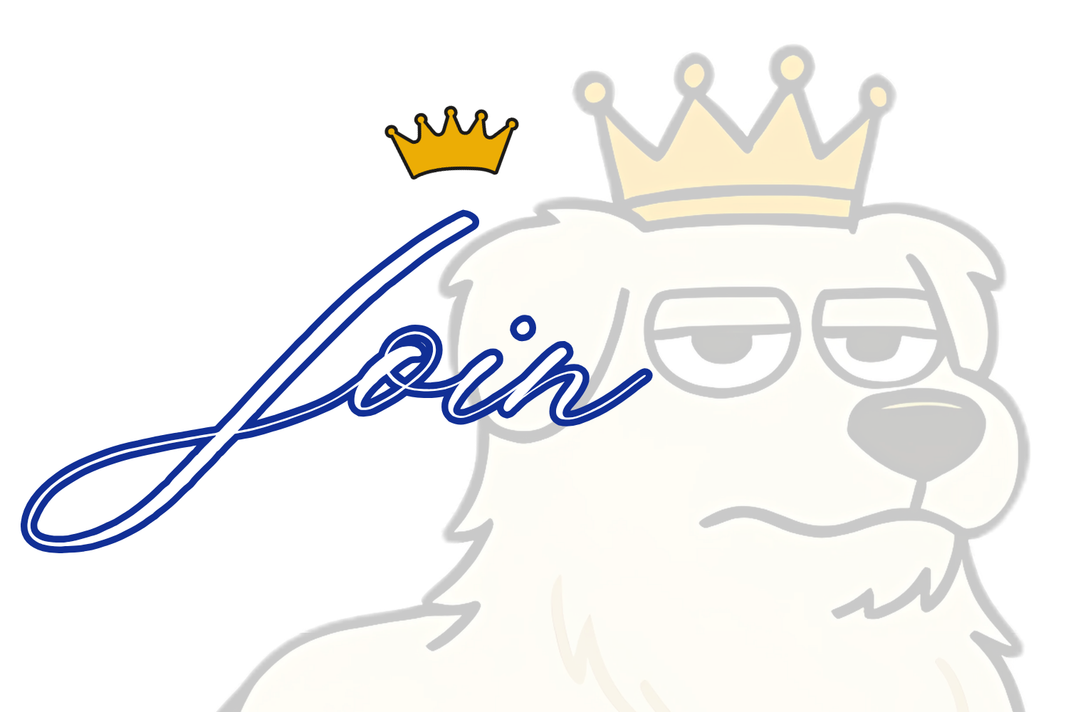 Join the Community